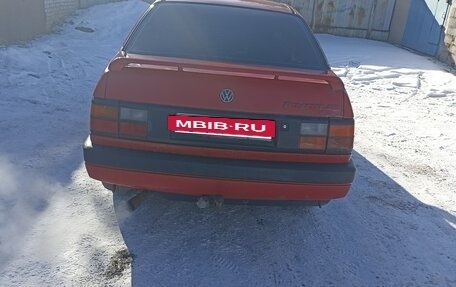 Volkswagen Passat B3, 1989 год, 220 000 рублей, 4 фотография