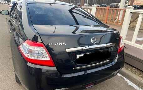 Nissan Teana, 2013 год, 1 300 000 рублей, 6 фотография