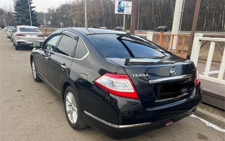 Nissan Teana, 2013 год, 1 300 000 рублей, 3 фотография