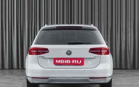 Volkswagen Passat B8 рестайлинг, 2017 год, 2 599 000 рублей, 4 фотография