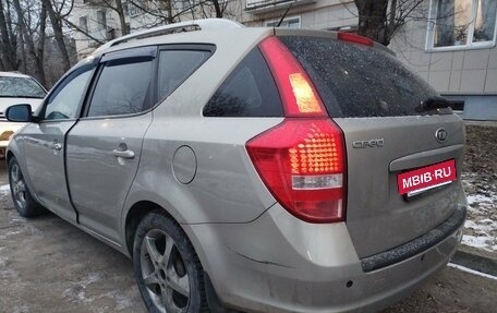 KIA cee'd I рестайлинг, 2012 год, 899 000 рублей, 8 фотография