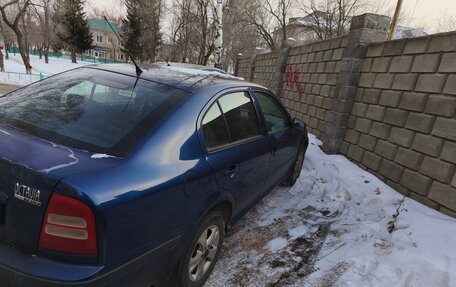 Skoda Octavia IV, 2008 год, 420 000 рублей, 6 фотография