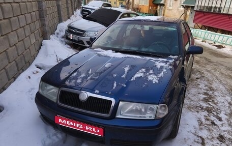 Skoda Octavia IV, 2008 год, 420 000 рублей, 3 фотография