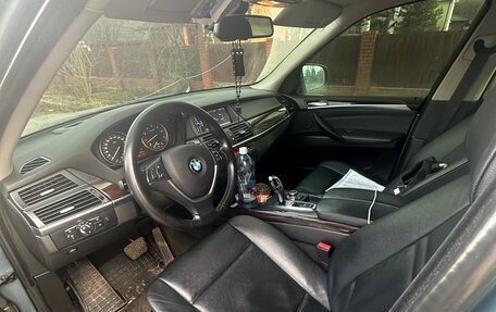 BMW X5, 2007 год, 1 400 000 рублей, 11 фотография