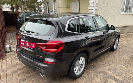 BMW X3, 2019 год, 4 200 000 рублей, 7 фотография