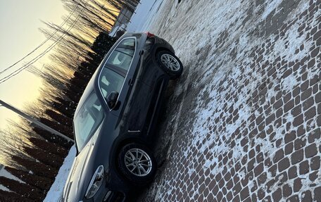 BMW X3, 2019 год, 4 200 000 рублей, 16 фотография