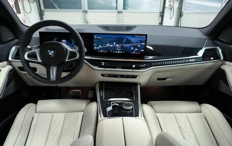 BMW X5, 2024 год, 17 700 000 рублей, 5 фотография