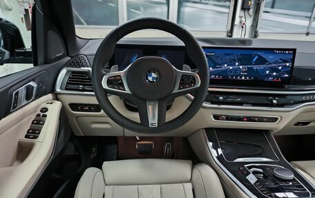 BMW X5, 2024 год, 17 700 000 рублей, 8 фотография