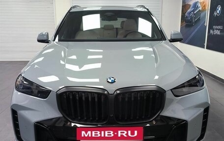 BMW X5, 2024 год, 17 700 000 рублей, 2 фотография