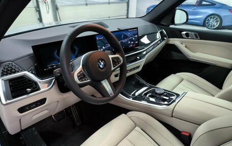 BMW X5, 2024 год, 17 700 000 рублей, 10 фотография