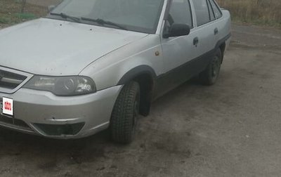 Daewoo Nexia I рестайлинг, 2010 год, 180 000 рублей, 1 фотография