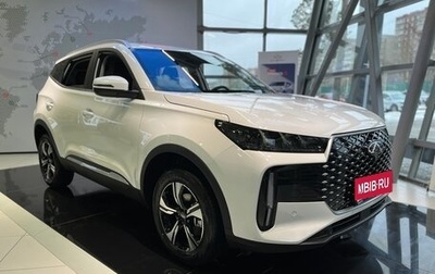 Chery Tiggo 4 I рестайлинг, 2024 год, 2 380 000 рублей, 1 фотография