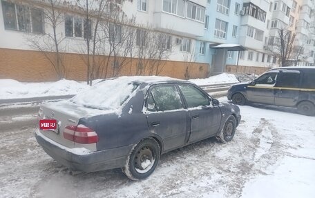 Toyota Corolla, 1997 год, 195 000 рублей, 1 фотография