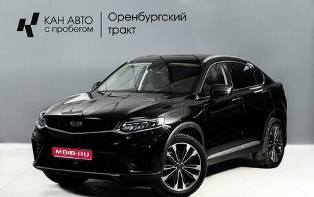 Geely Tugella FY11, 2021 год, 2 725 000 рублей, 1 фотография