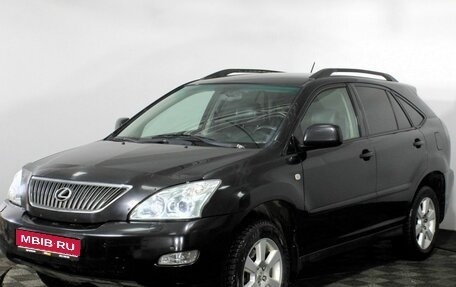 Lexus RX II рестайлинг, 2006 год, 1 285 000 рублей, 1 фотография