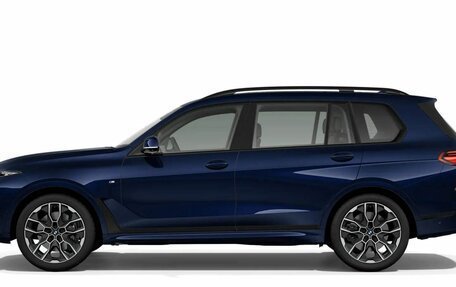 BMW X7, 2024 год, 22 500 000 рублей, 3 фотография