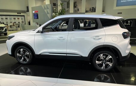 Chery Tiggo 4 I рестайлинг, 2024 год, 2 380 000 рублей, 4 фотография