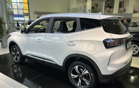 Chery Tiggo 4 I рестайлинг, 2024 год, 2 380 000 рублей, 5 фотография