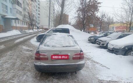 Toyota Corolla, 1997 год, 195 000 рублей, 3 фотография