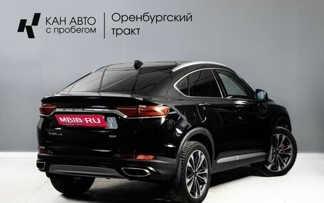 Geely Tugella FY11, 2021 год, 2 725 000 рублей, 4 фотография