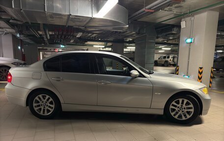 BMW 3 серия, 2006 год, 1 050 000 рублей, 6 фотография