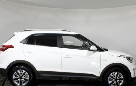 Hyundai Creta I рестайлинг, 2017 год, 1 790 000 рублей, 4 фотография