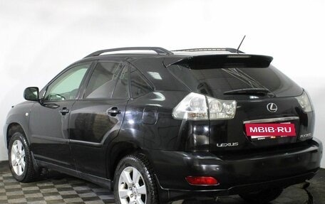 Lexus RX II рестайлинг, 2006 год, 1 285 000 рублей, 7 фотография