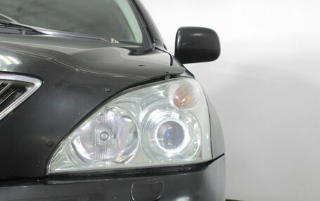 Lexus RX II рестайлинг, 2006 год, 1 285 000 рублей, 14 фотография