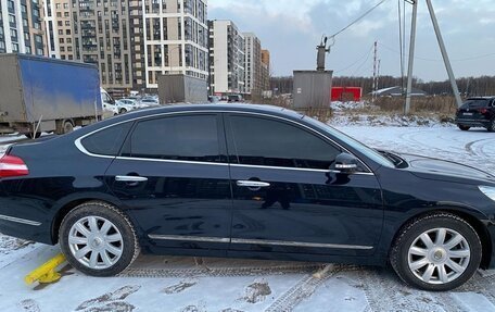 Nissan Teana, 2010 год, 1 150 000 рублей, 1 фотография