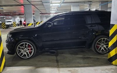 Jeep Grand Cherokee, 2014 год, 3 150 000 рублей, 1 фотография