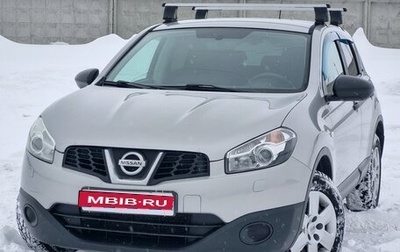 Nissan Qashqai, 2013 год, 999 000 рублей, 1 фотография