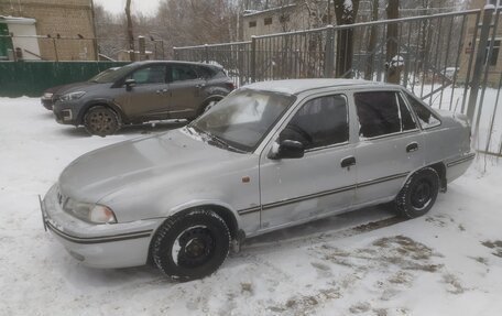 Daewoo Nexia I рестайлинг, 2004 год, 85 000 рублей, 1 фотография