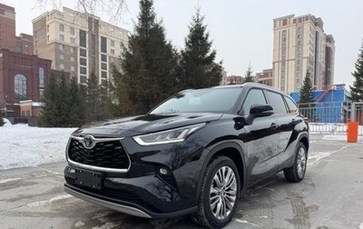 Toyota Highlander, 2024 год, 5 700 000 рублей, 1 фотография