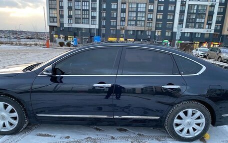 Nissan Teana, 2010 год, 1 150 000 рублей, 3 фотография