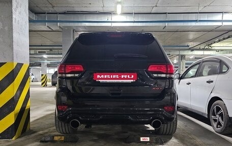 Jeep Grand Cherokee, 2014 год, 3 150 000 рублей, 3 фотография