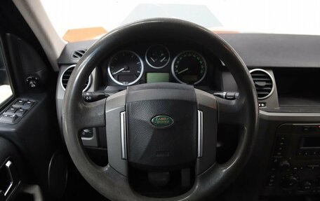 Land Rover Discovery III, 2006 год, 1 190 000 рублей, 14 фотография