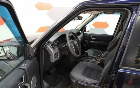 Land Rover Discovery III, 2006 год, 1 190 000 рублей, 10 фотография