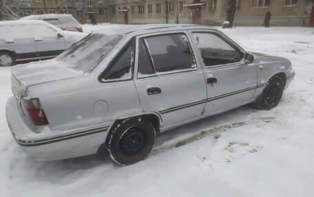 Daewoo Nexia I рестайлинг, 2004 год, 85 000 рублей, 7 фотография