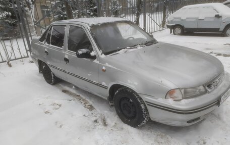 Daewoo Nexia I рестайлинг, 2004 год, 85 000 рублей, 4 фотография