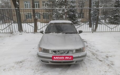 Daewoo Nexia I рестайлинг, 2004 год, 85 000 рублей, 11 фотография