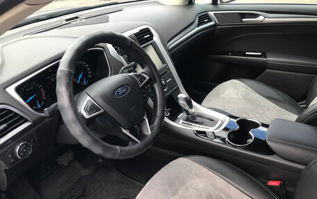 Ford Mondeo V, 2016 год, 1 799 000 рублей, 17 фотография