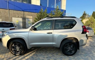 Toyota Land Cruiser Prado 150 рестайлинг 2, 2019 год, 6 200 000 рублей, 1 фотография