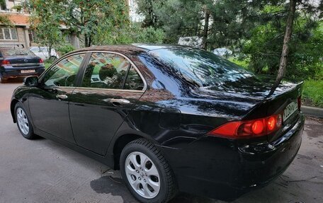 Honda Accord VII рестайлинг, 2007 год, 1 000 000 рублей, 2 фотография