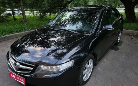 Honda Accord VII рестайлинг, 2007 год, 1 000 000 рублей, 6 фотография