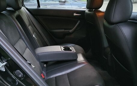 Honda Accord VII рестайлинг, 2007 год, 1 000 000 рублей, 18 фотография