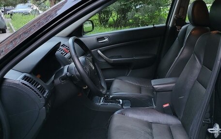 Honda Accord VII рестайлинг, 2007 год, 1 000 000 рублей, 26 фотография