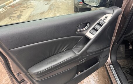 Nissan Murano, 2010 год, 1 140 000 рублей, 8 фотография