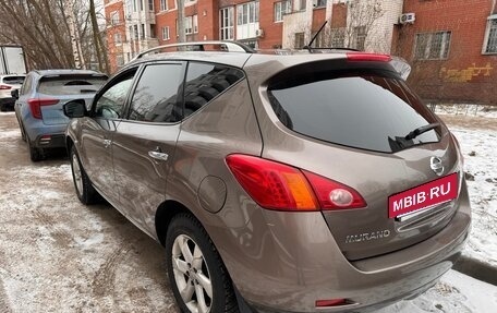 Nissan Murano, 2010 год, 1 140 000 рублей, 3 фотография