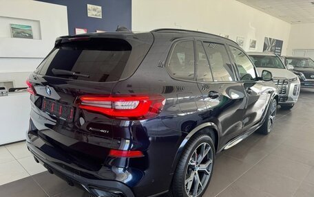 BMW X5, 2022 год, 10 000 000 рублей, 5 фотография