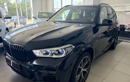 BMW X5, 2022 год, 10 000 000 рублей, 4 фотография